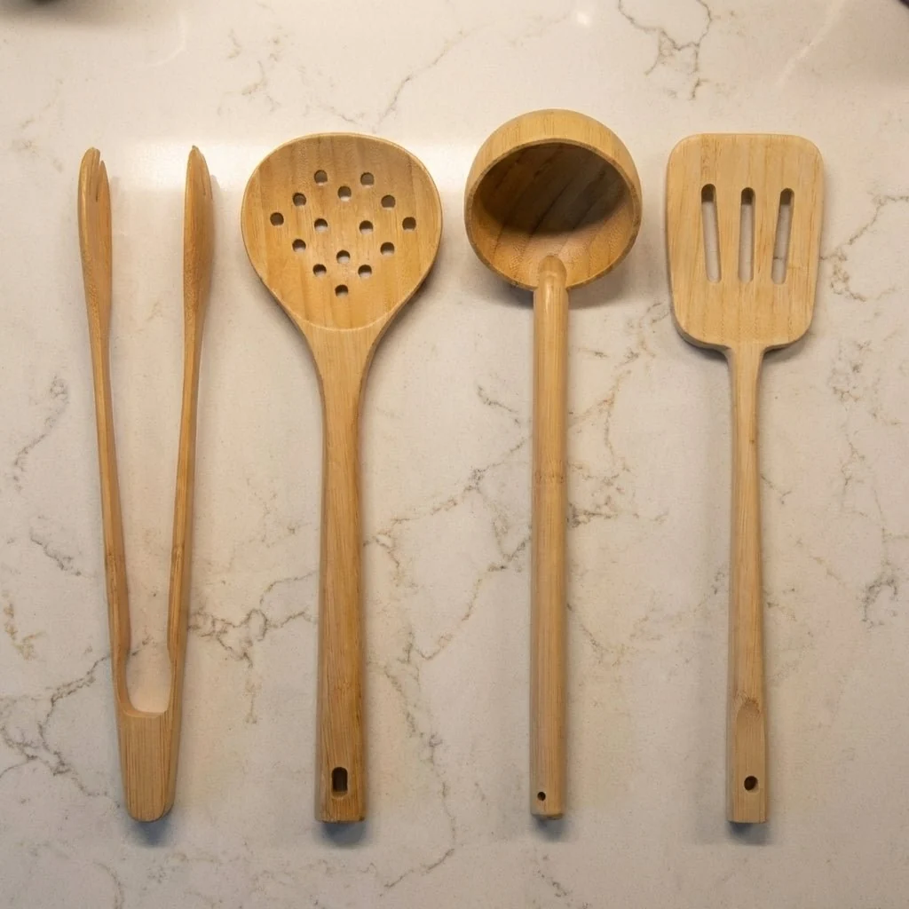 Professional Kitchen Serving Bundle Trusted