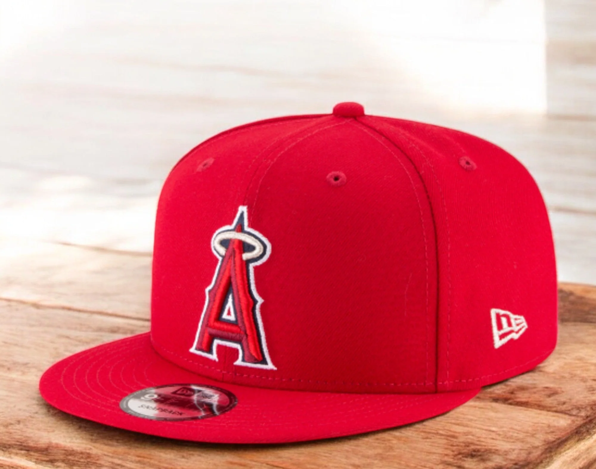 Reusable New Era Men's MLB 950 Basic Otc Snapback Hats Fashionable