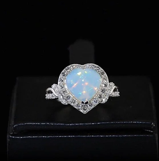 Sustainable HomeJewelryRingsHalo Rings 8516417 Fine Crafted