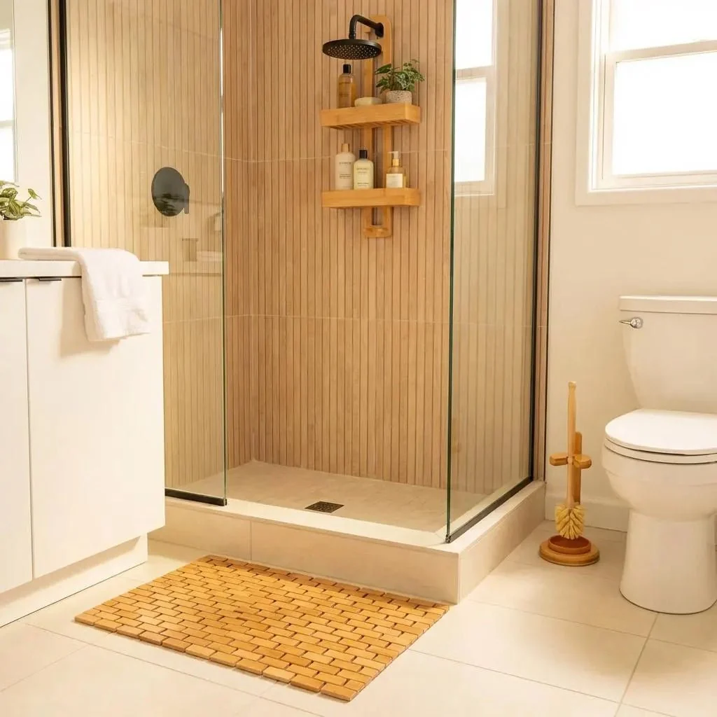 Casual Bathroom Essentials Bundle Advanced