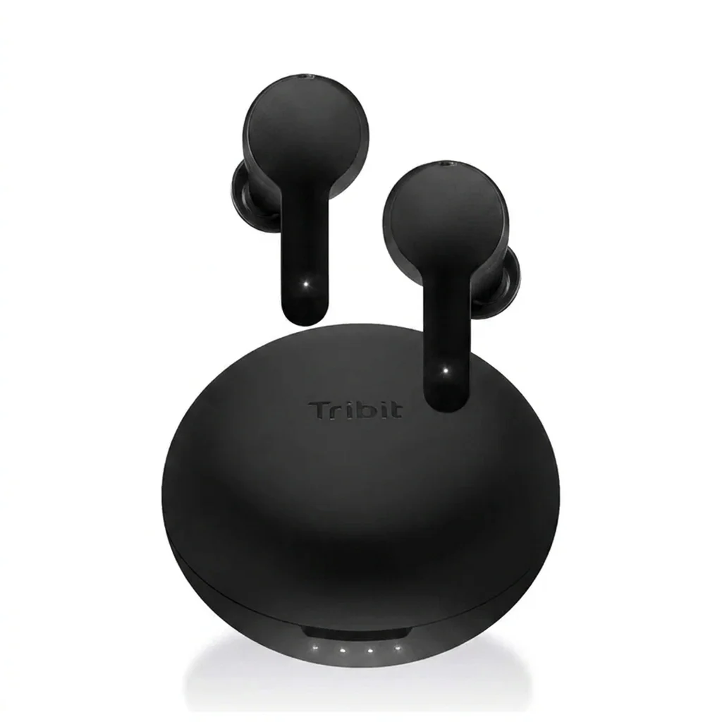 Fine Tribit FlyBuds NC Wireless Earbuds Smart