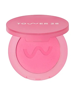 Classic TOWER 28GETSET BLUR SET MATTE POWDER BLUSH malibu cooler Environmentally Friendly