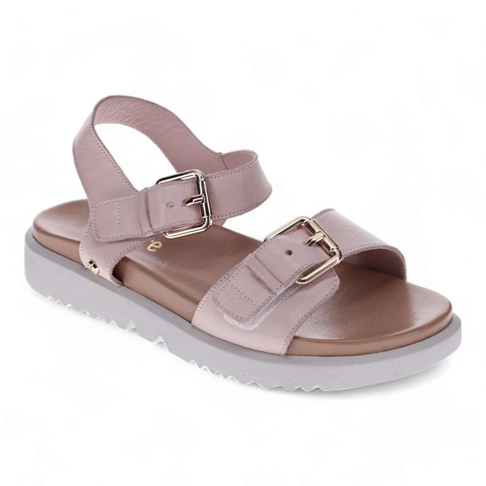 Professional Cyprus Sandal - Pink Recyclable