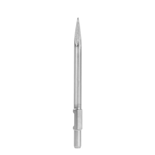 Traditional Bull Point for Demolition Demo Jack Hammer Bit Minimalist