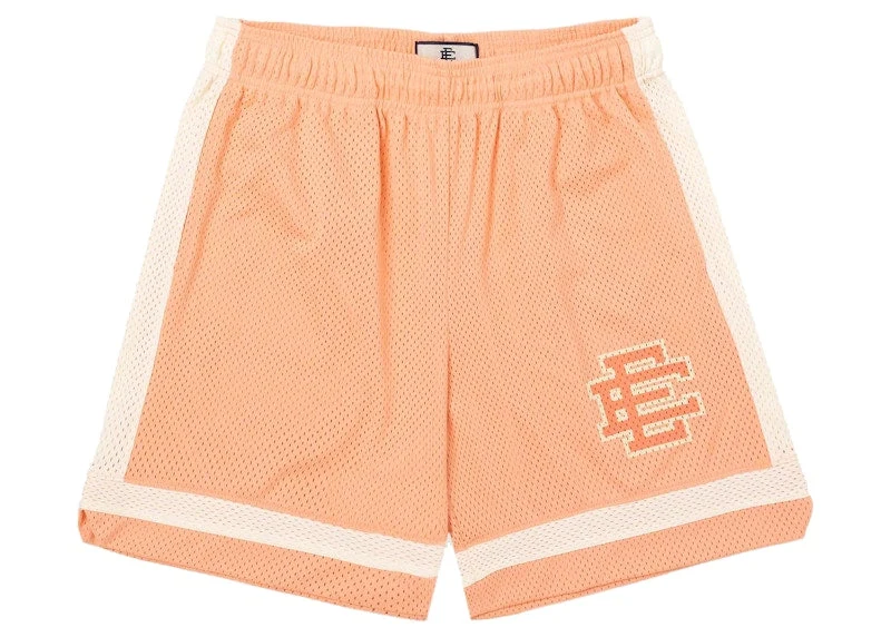 Superior Eric Emanuel Men's Ee Basic V3 Short Fw22 Shorts User-Friendly