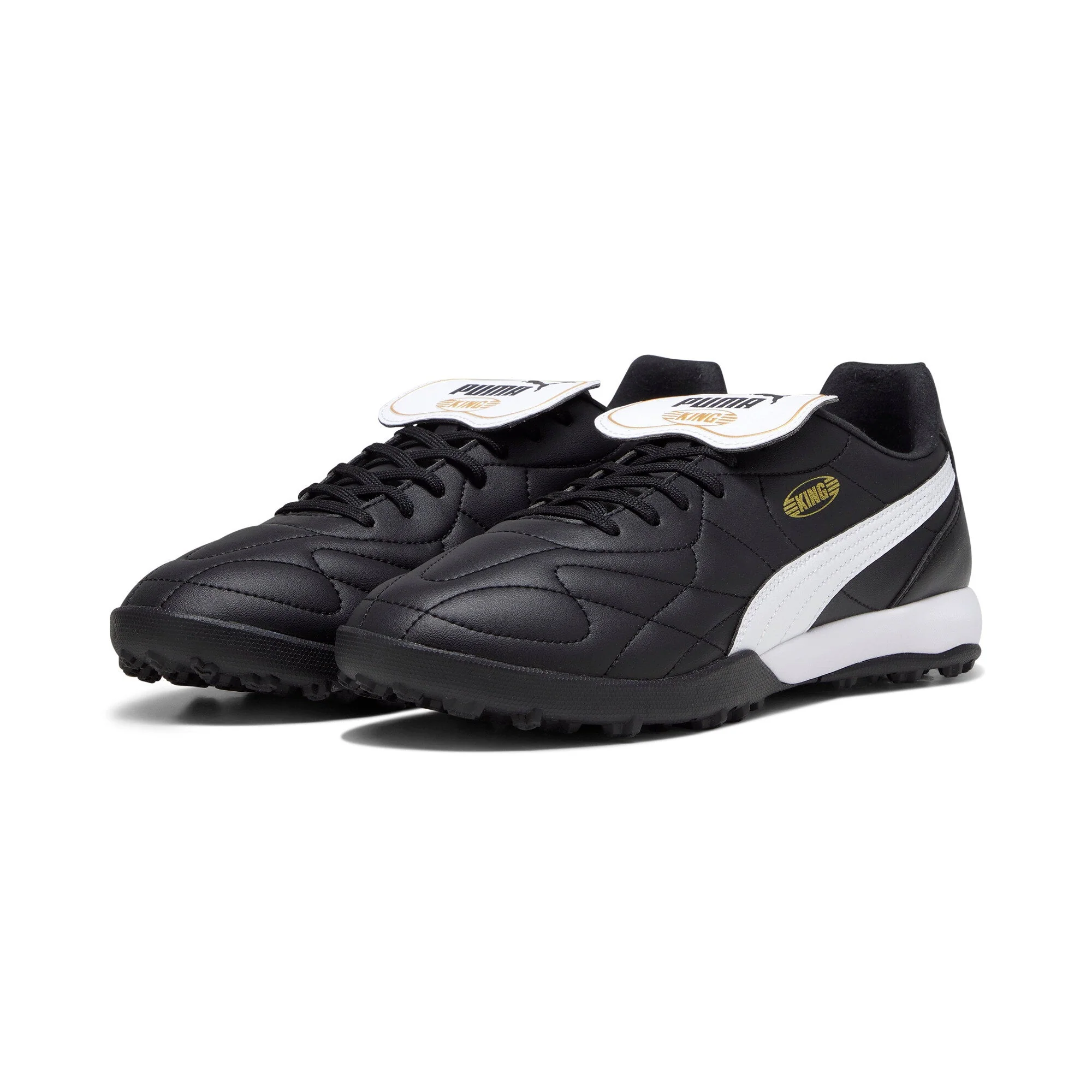 Advanced Puma Men's King Top Tt Sneakers Outstanding