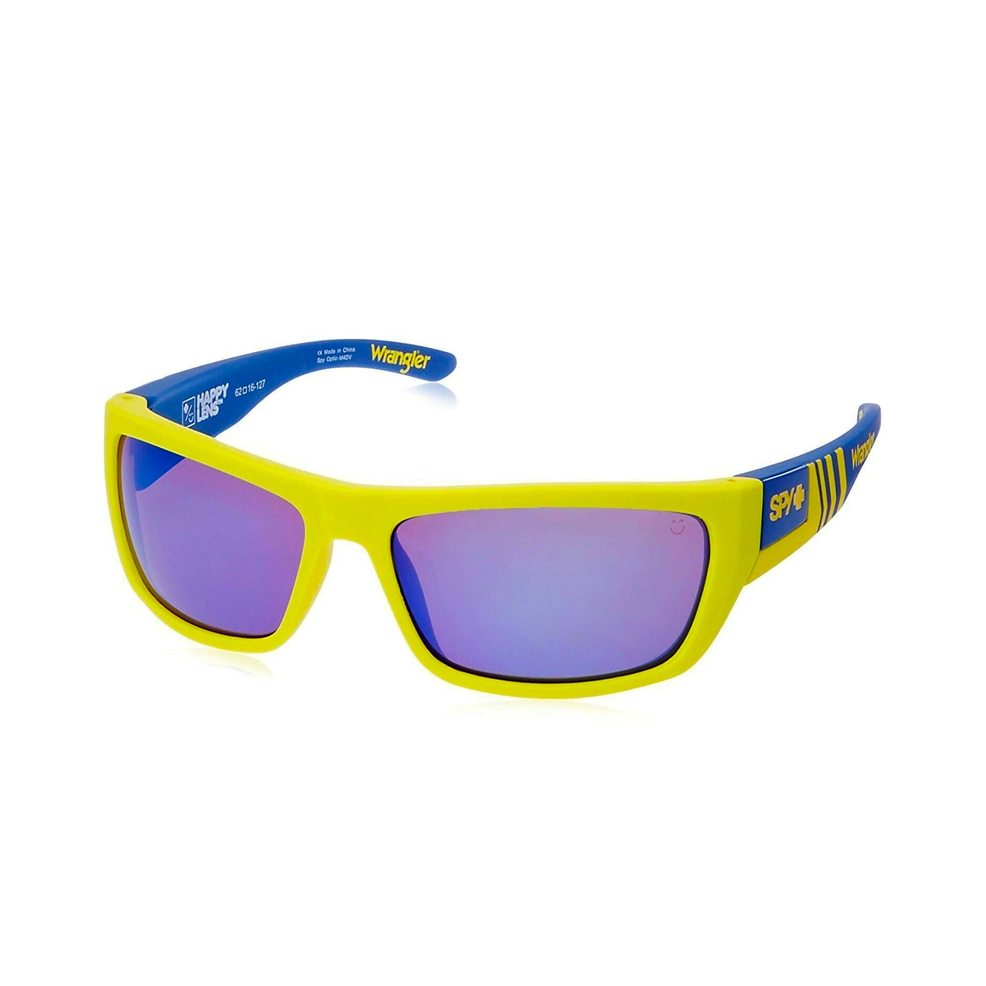 Traditional Spy Optic Men's Dega Sunglasses Premium Material