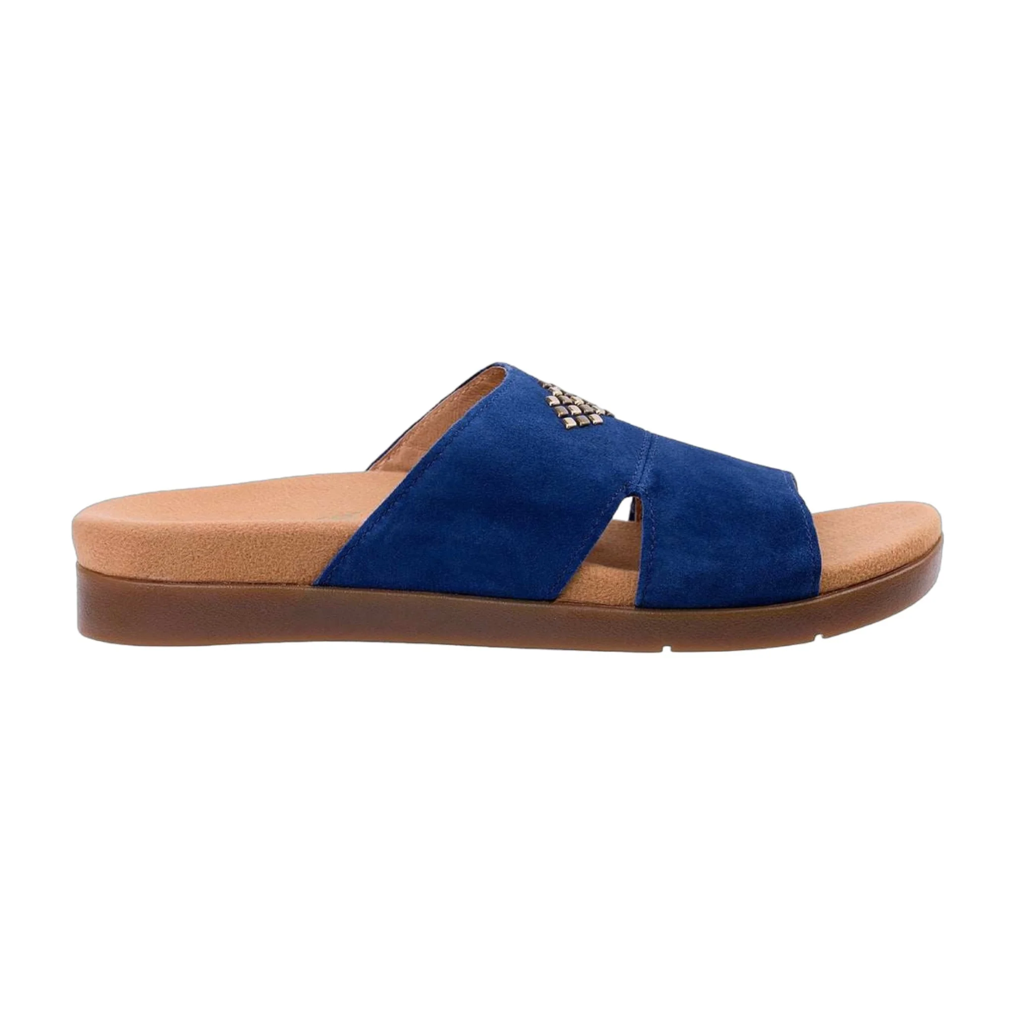 Excellent Spenco Twilight Stud Sandals - wide Official