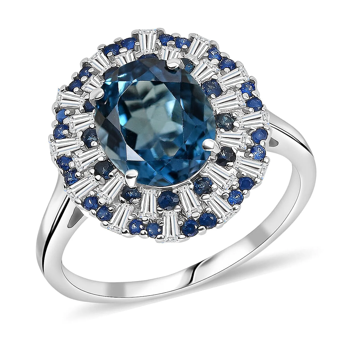 Soft HomeJewelryRingsHalo Rings 8477734 Safe