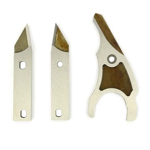 Fashionable Blade for Millwaukee Electric Shear 6850-2 6852-20 6850-4 Trusted