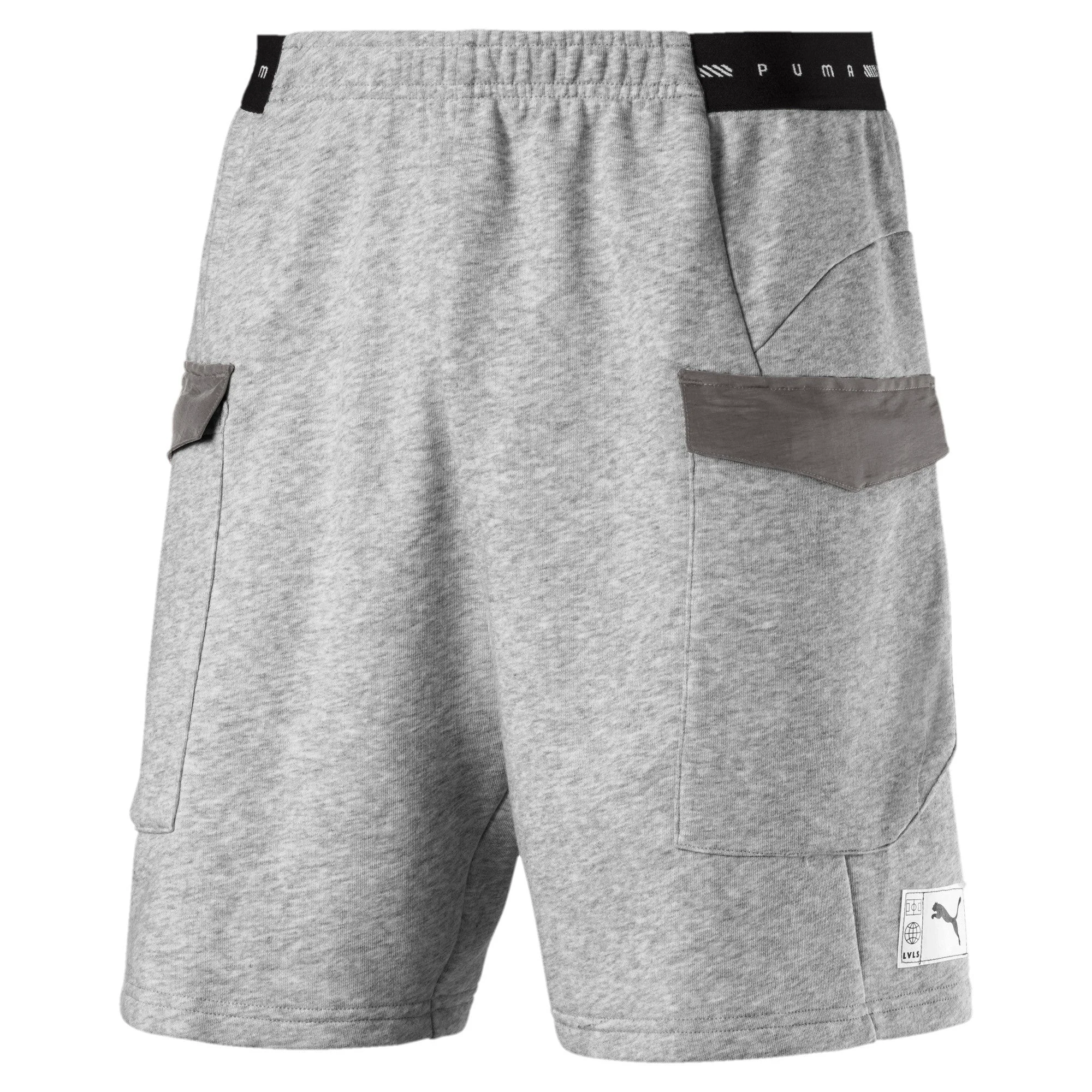 Elegant Puma Men's Ftblnxt Casuals Shorts Quality