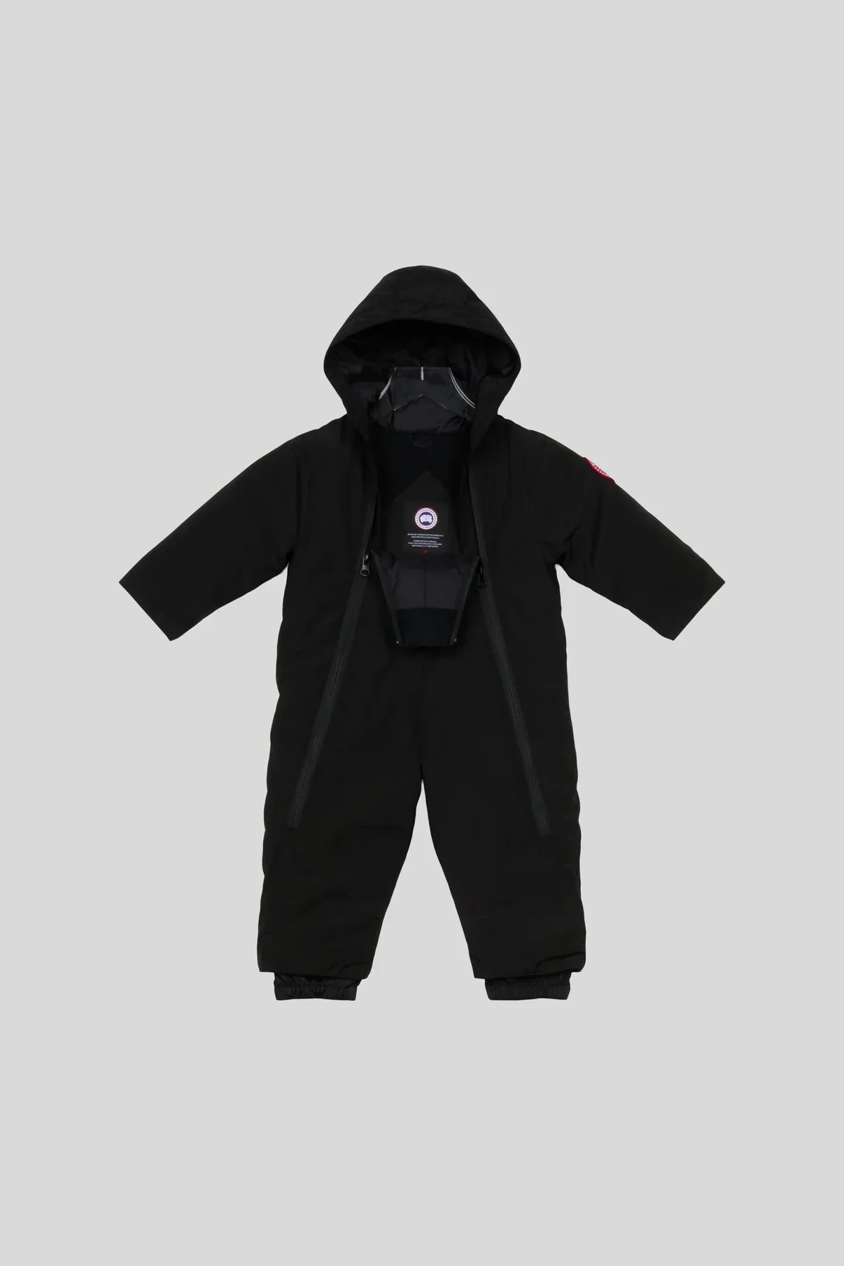 Pure Canada Goose Baby Lamb Snowsuit Specialty