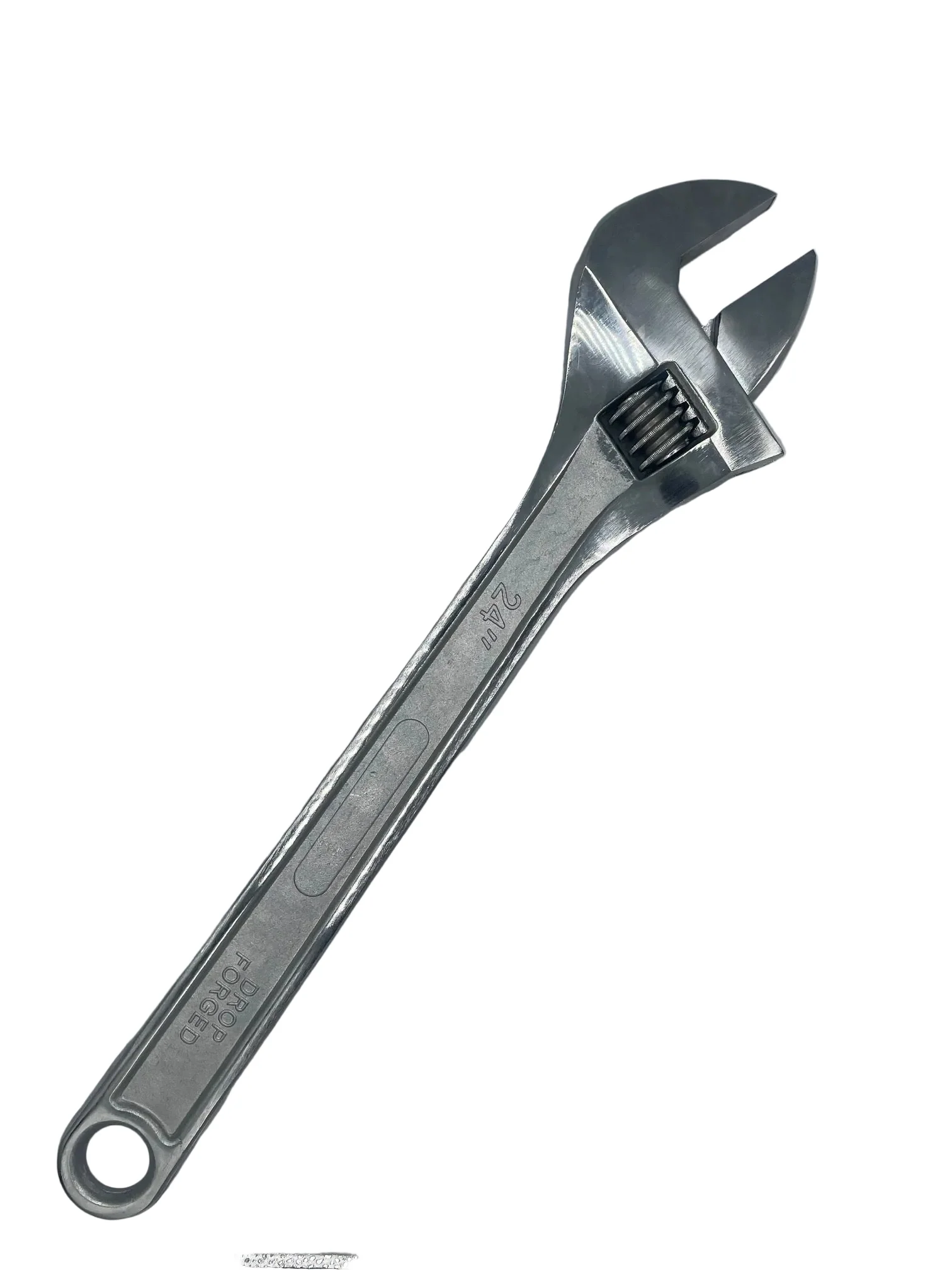 Effective 24 Large Adjustable Monkey Wrench Outstanding