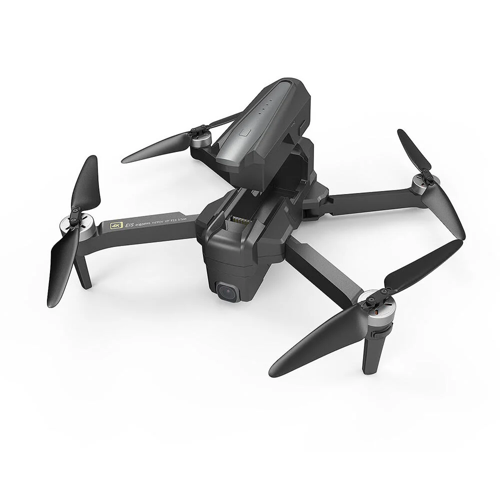 Luxury EIS GPS Drone With 4K Camera Solid