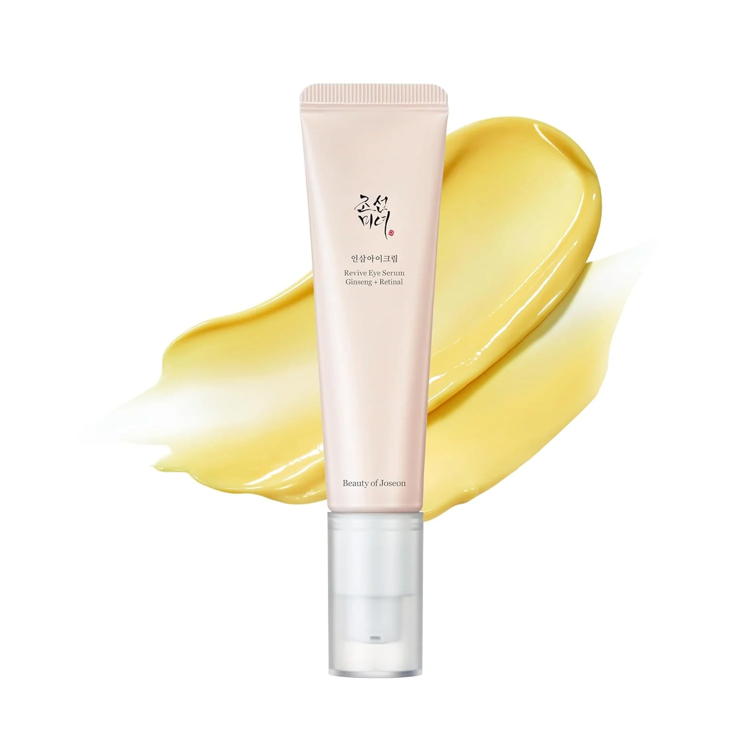 Classic BEAUTY OF JOSEON REVIVE EYE SERUM Natural