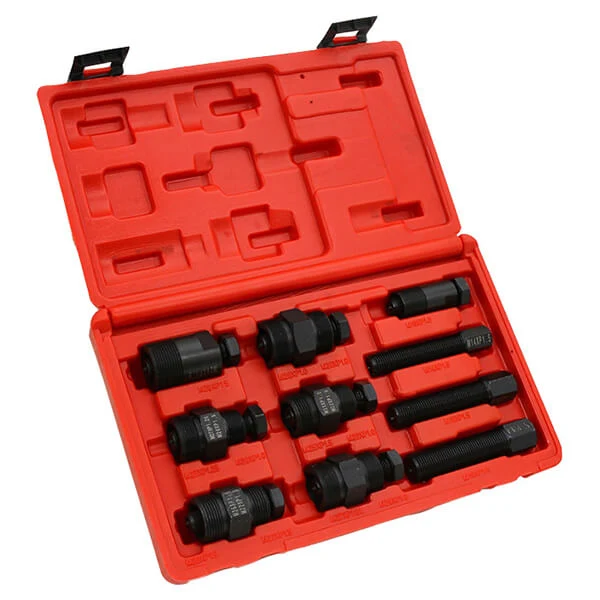 Reliable 10 Pc Flywheel Puller Removing Tool Set Motorcycle ATV Small Engine Trendy
