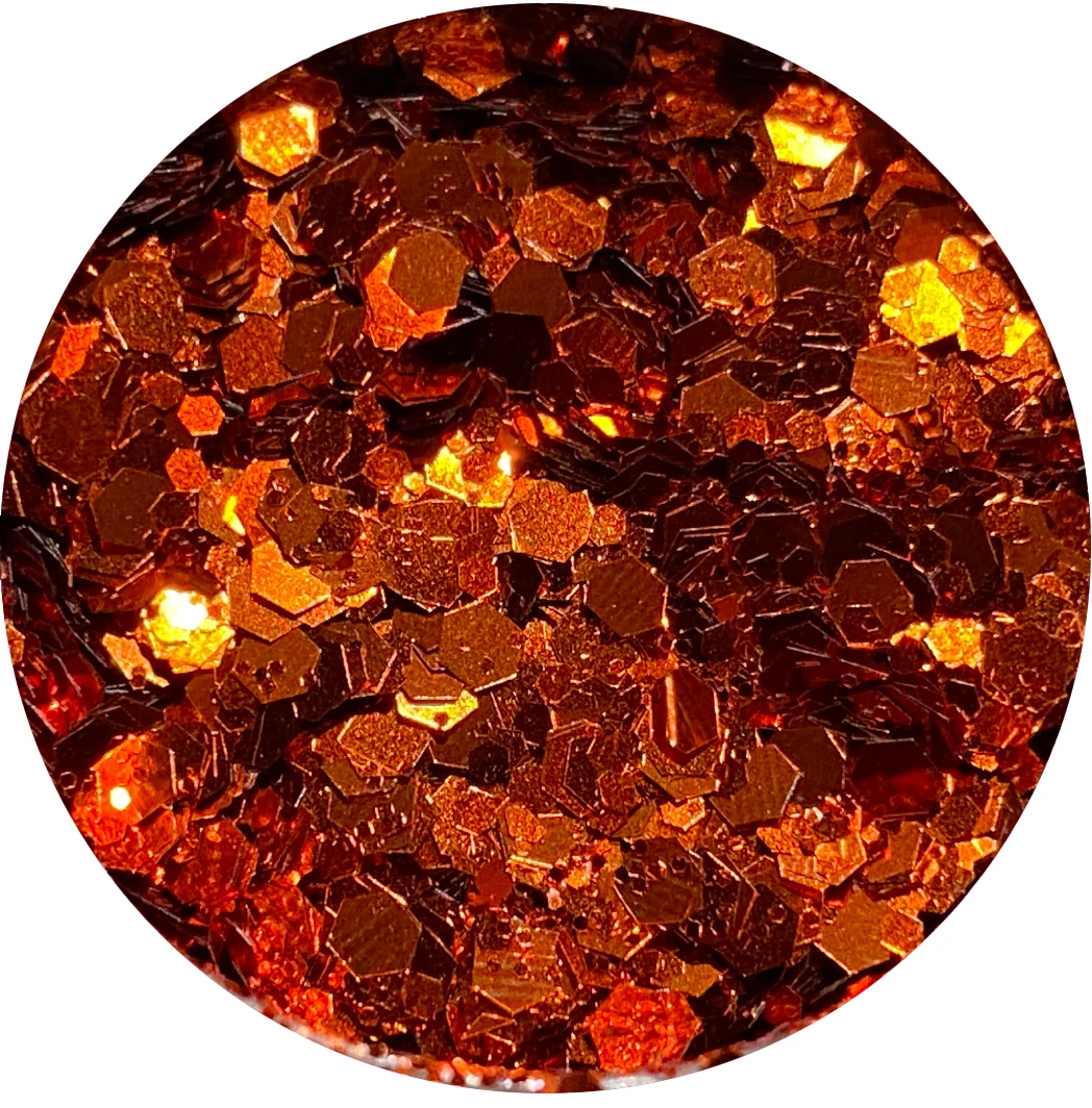 Fine Crafted Pumpkin Patch 2 Glitter Effective