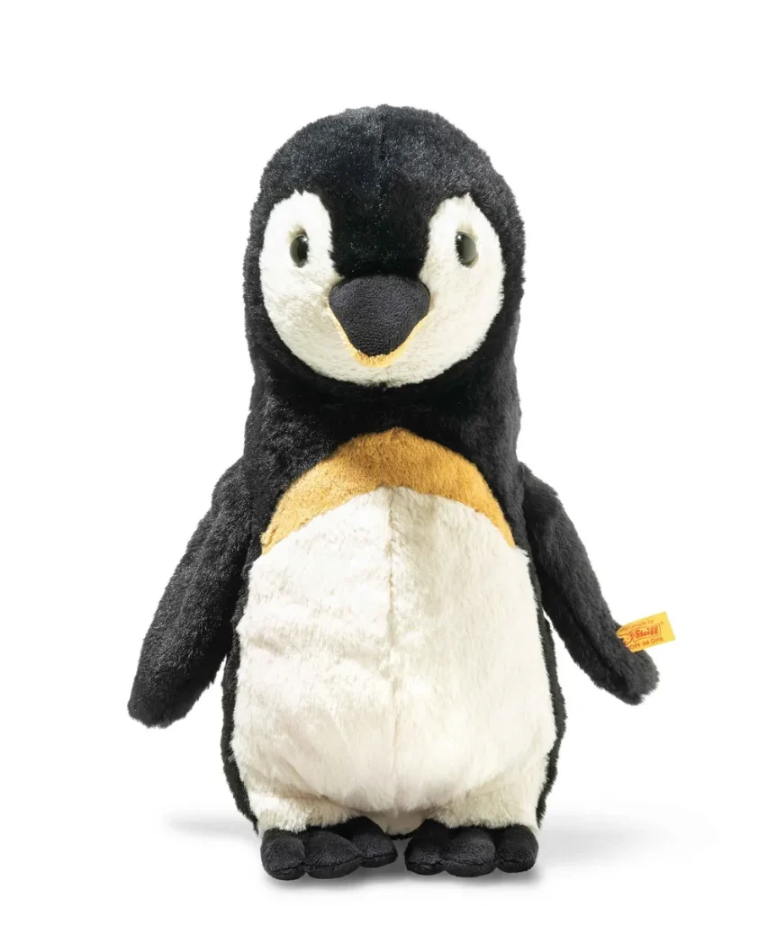 Responsible Penguin Nala Secure