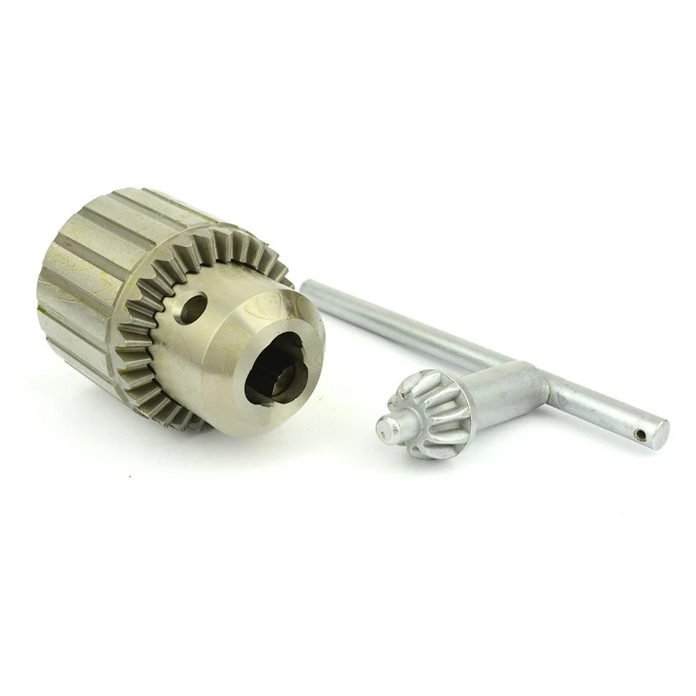 Proven Chuck 1 2 - 1 2 x 20 Thread UNF for Electric Drill Premium