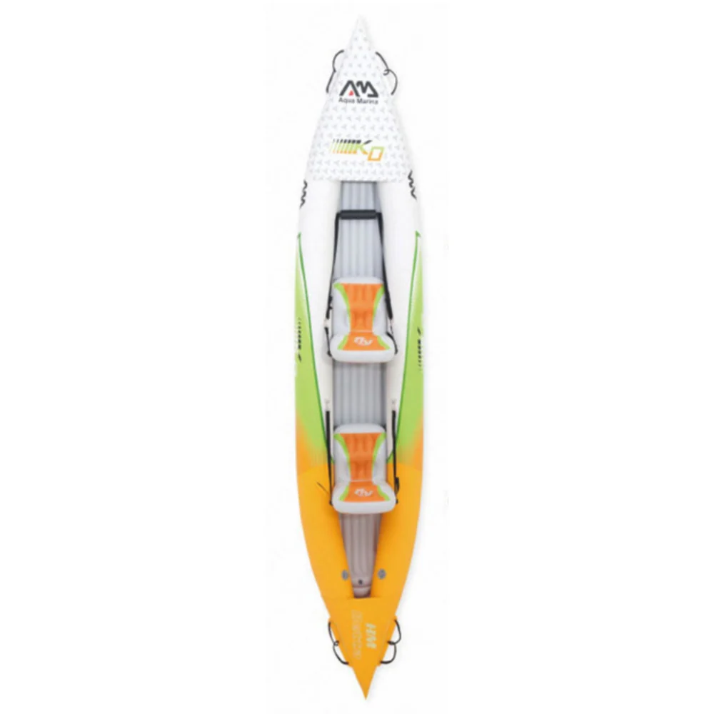 Effective Heavy Duty Inflatable Blow Up Kayak Elegant