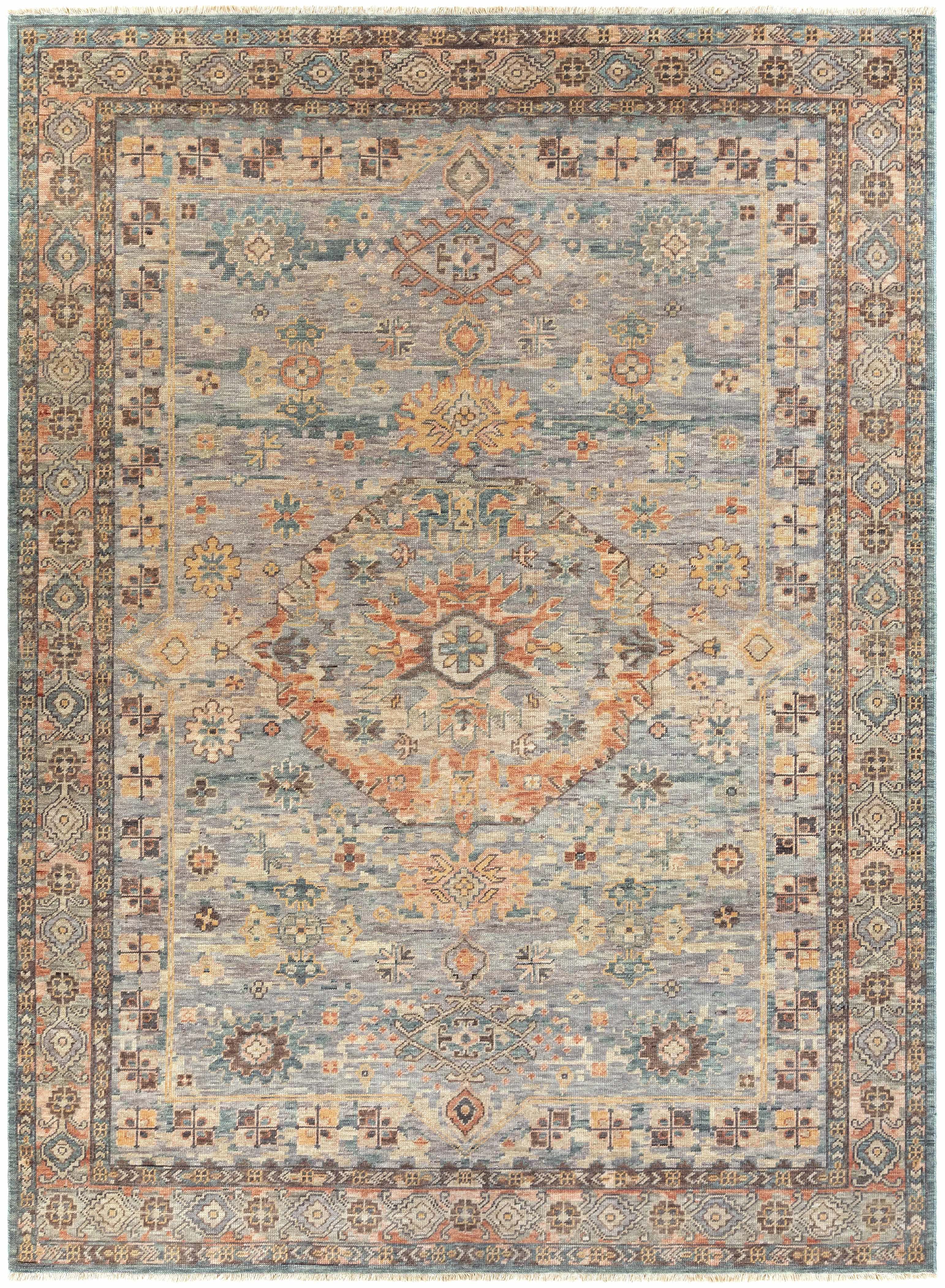 Advanced Aripeka Area Rug - Enhanced