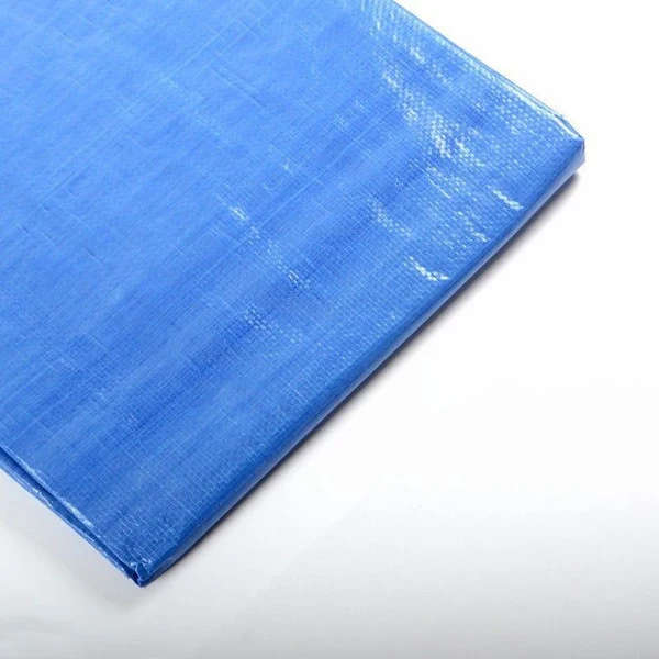 Artisan 10 x 18 Foot Plastic Tarp Elite