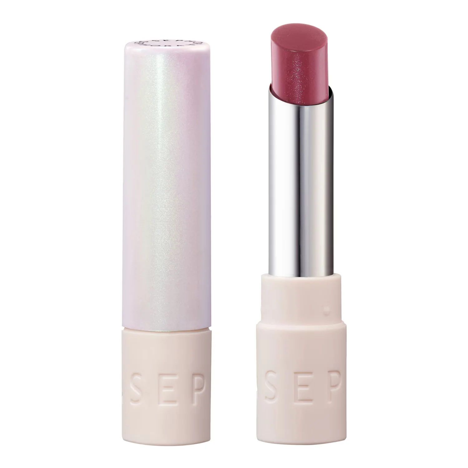 Versatile SEPHORA SHEER SHINE BRILLANCE LIPSTICK 05 MYSTICAL BLUSH Carefully Designed