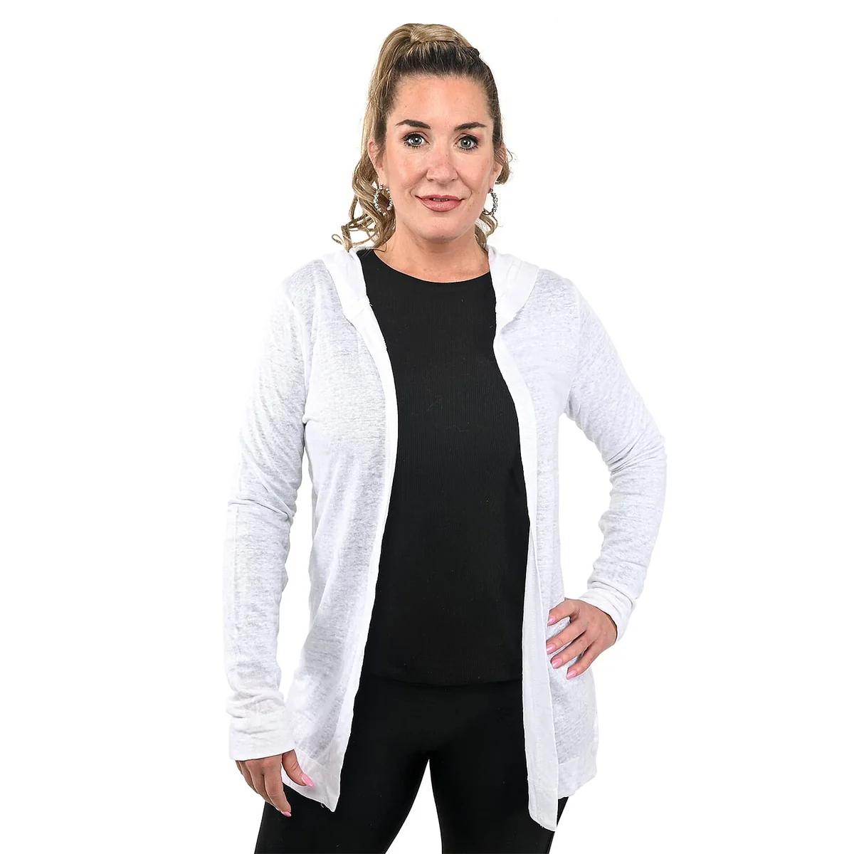 Classic HomeWomen's Fashion AccessoriesTopsCardigans 3867459 Certified