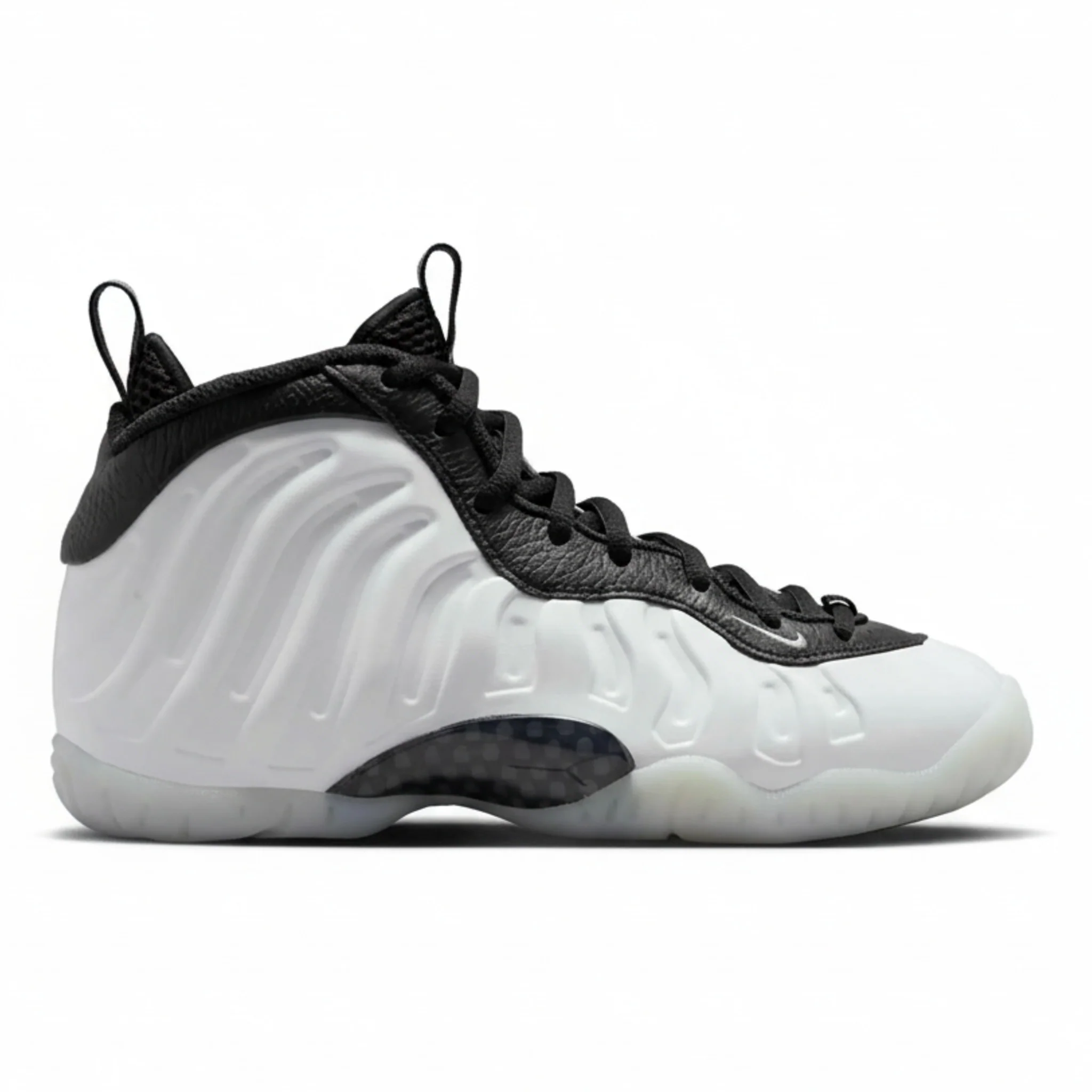 Specialty Nike Grade School Little Posite One Gs 'Penny Pe' Athletic Shoes Breathable