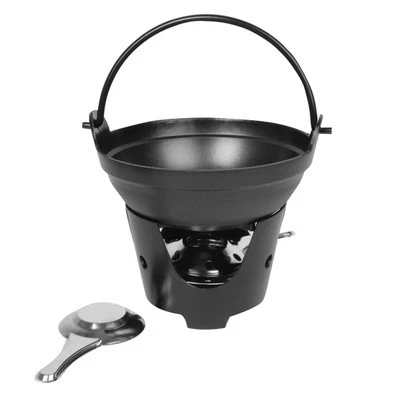 Expertly Made Japanese Shabu Shabu Nabe Bowl Fondue Hot Pot Sustainable