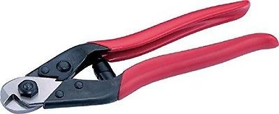 World-Class Mini Small Steel Cutter For Wire Rope Steel Cable Fast