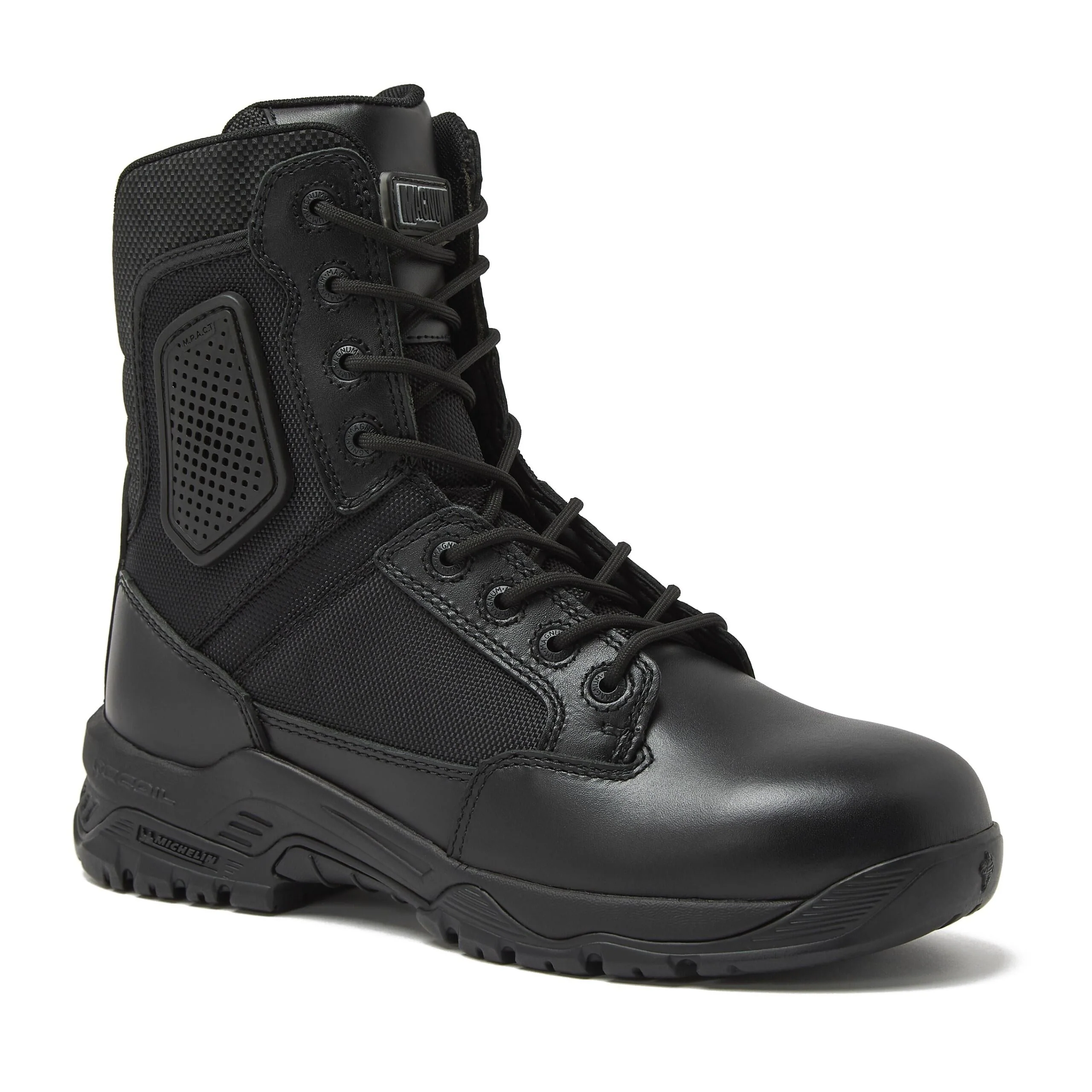 Unique Magnum Boots STRIKE FORCE 8 Boot SZ Reusable