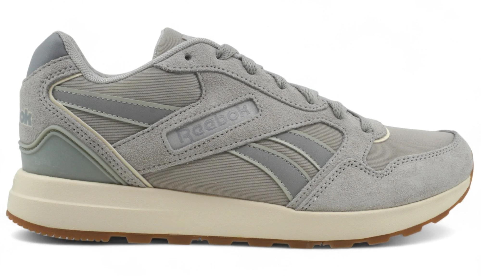Contemporary Reebok Men's Gl1000 Sneakers Pure