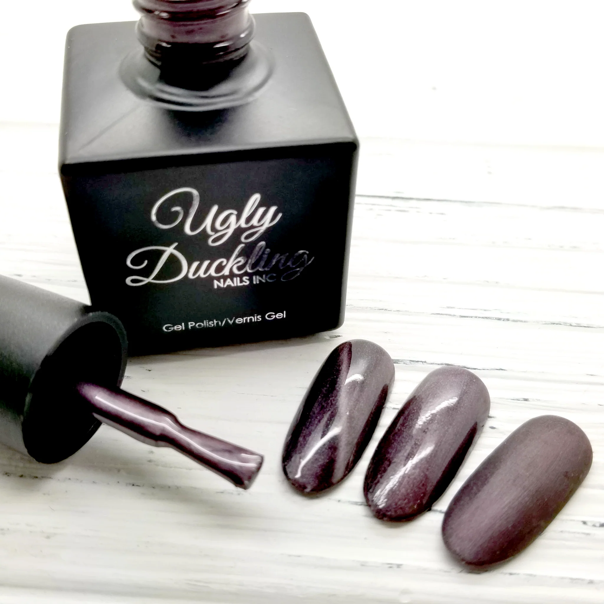 Contemporary 082 - Ugly Duckling Gel Polish World-Class