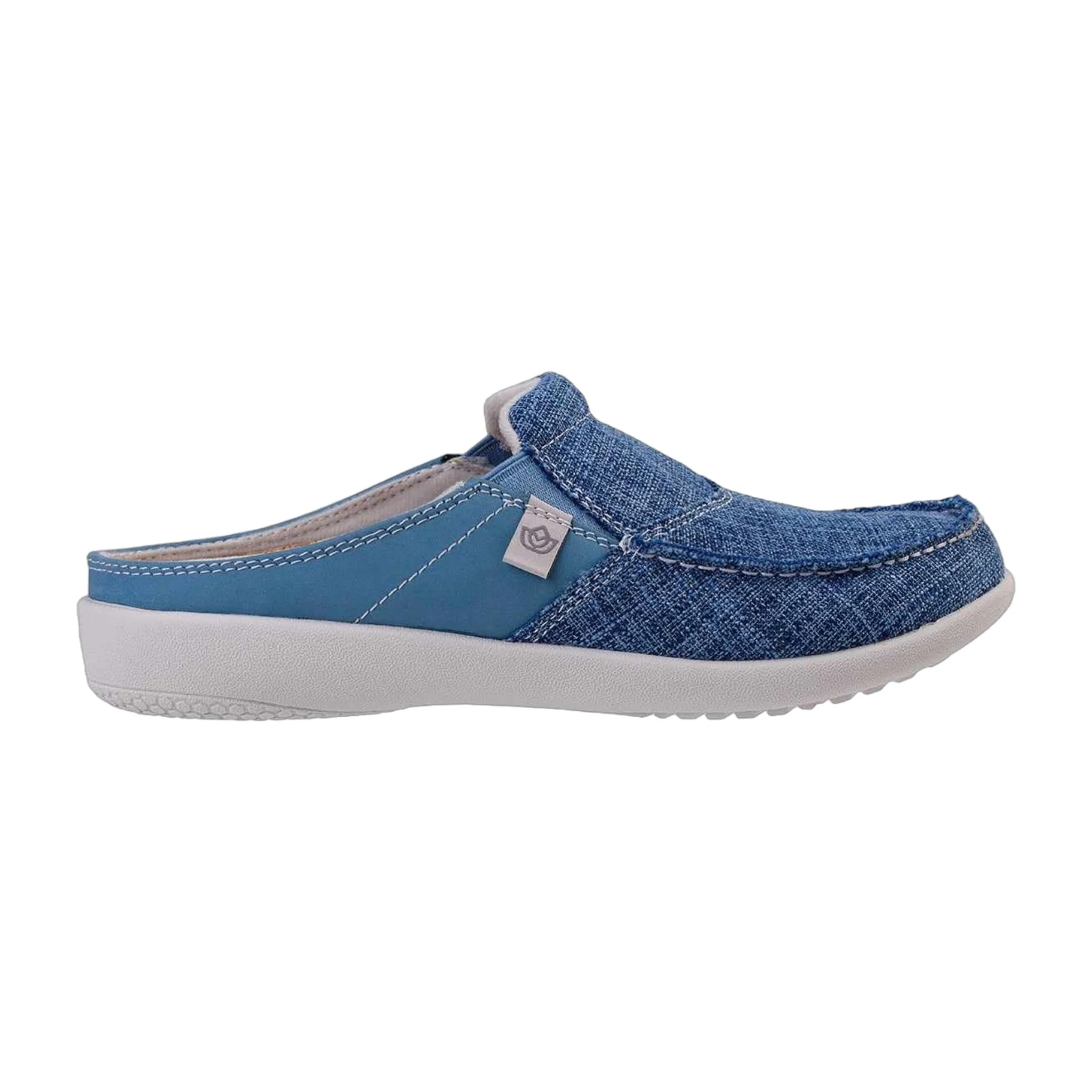World-Class Spenco Siesta Gemstone Mules Fast