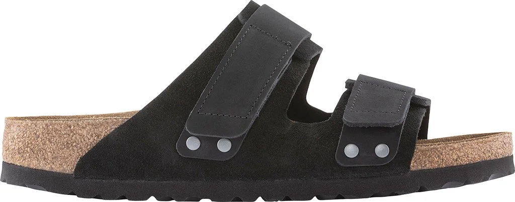 Premium Birkenstock Uji Nubuck Sandal Durable