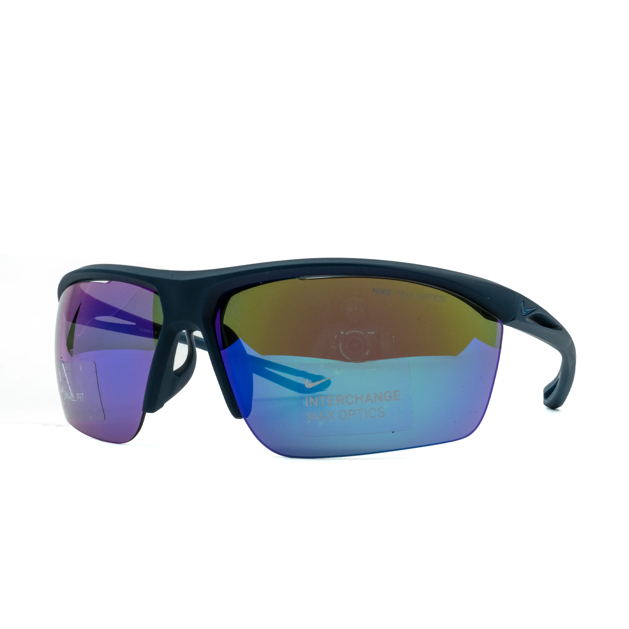 Crafted Nike Men's Tailwind S Sunglasses Clean