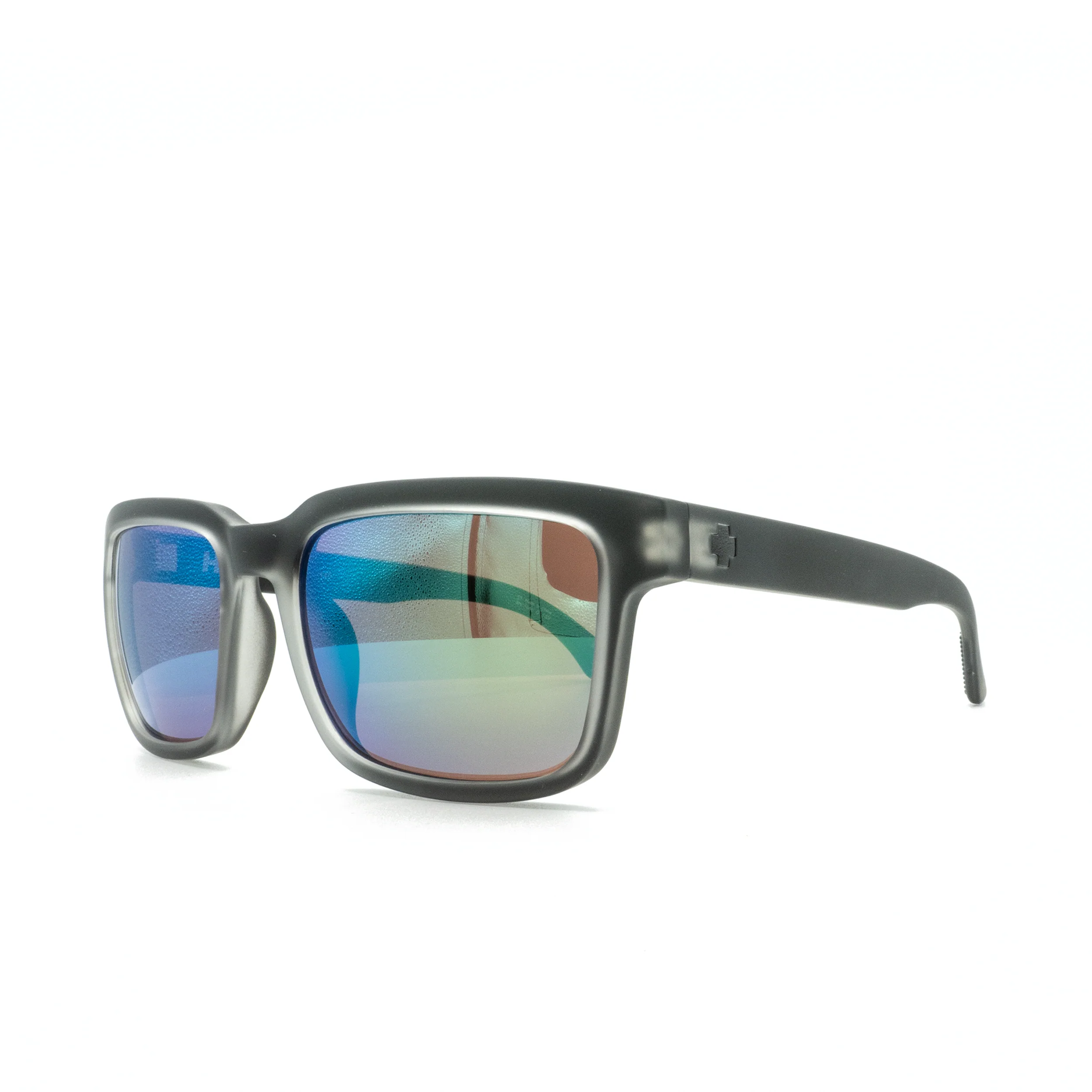 Detailed Spy Optic Men's Helm 2 Sunglasses Breathable