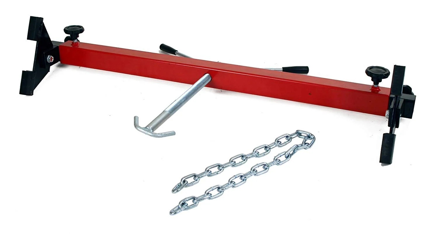 Long-Lasting 660LB Engine Support Bar for Transverse Transmission Transaxle Refined