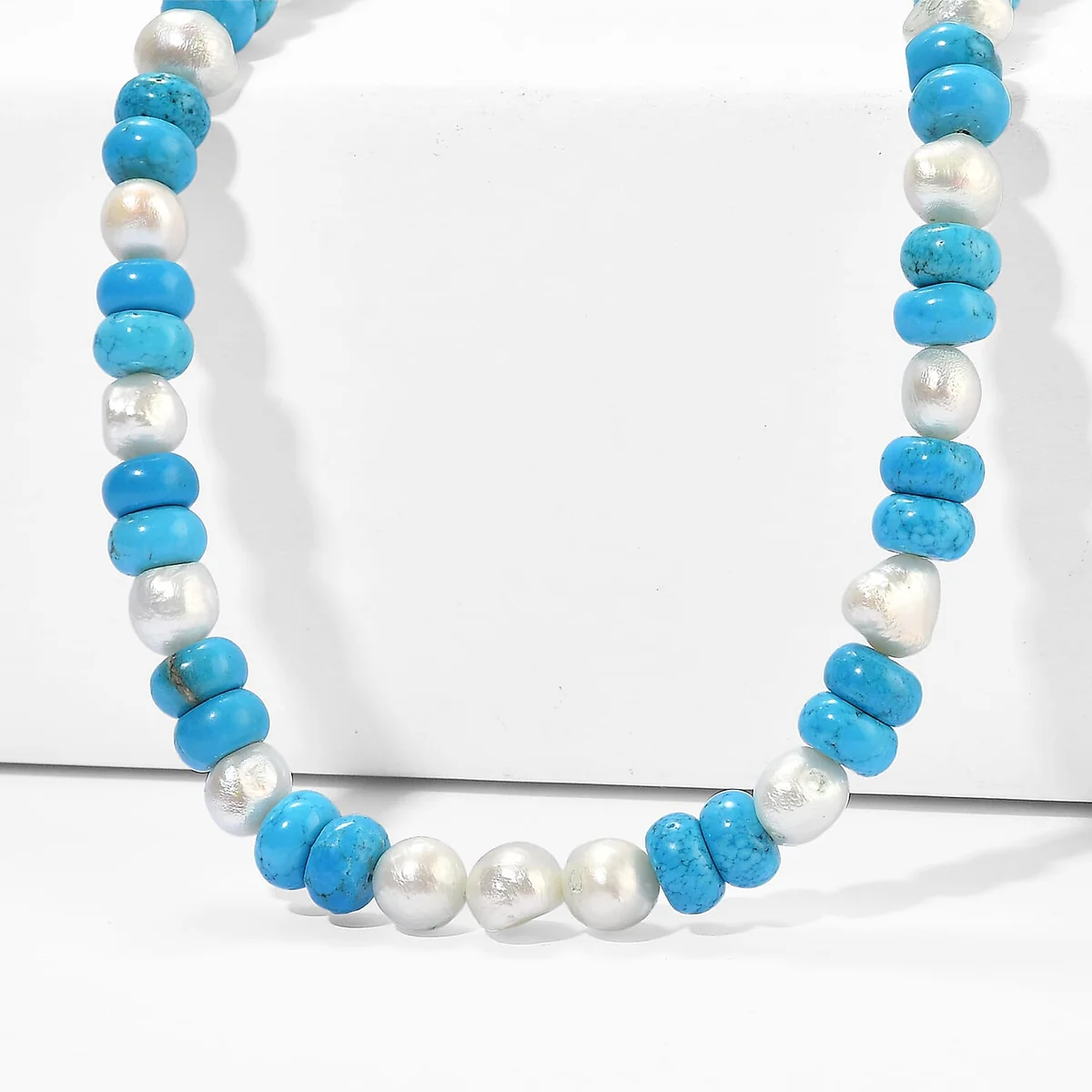 Versatile HomeJewelryNecklacesBeaded Necklaces 8639980 Long-Lasting