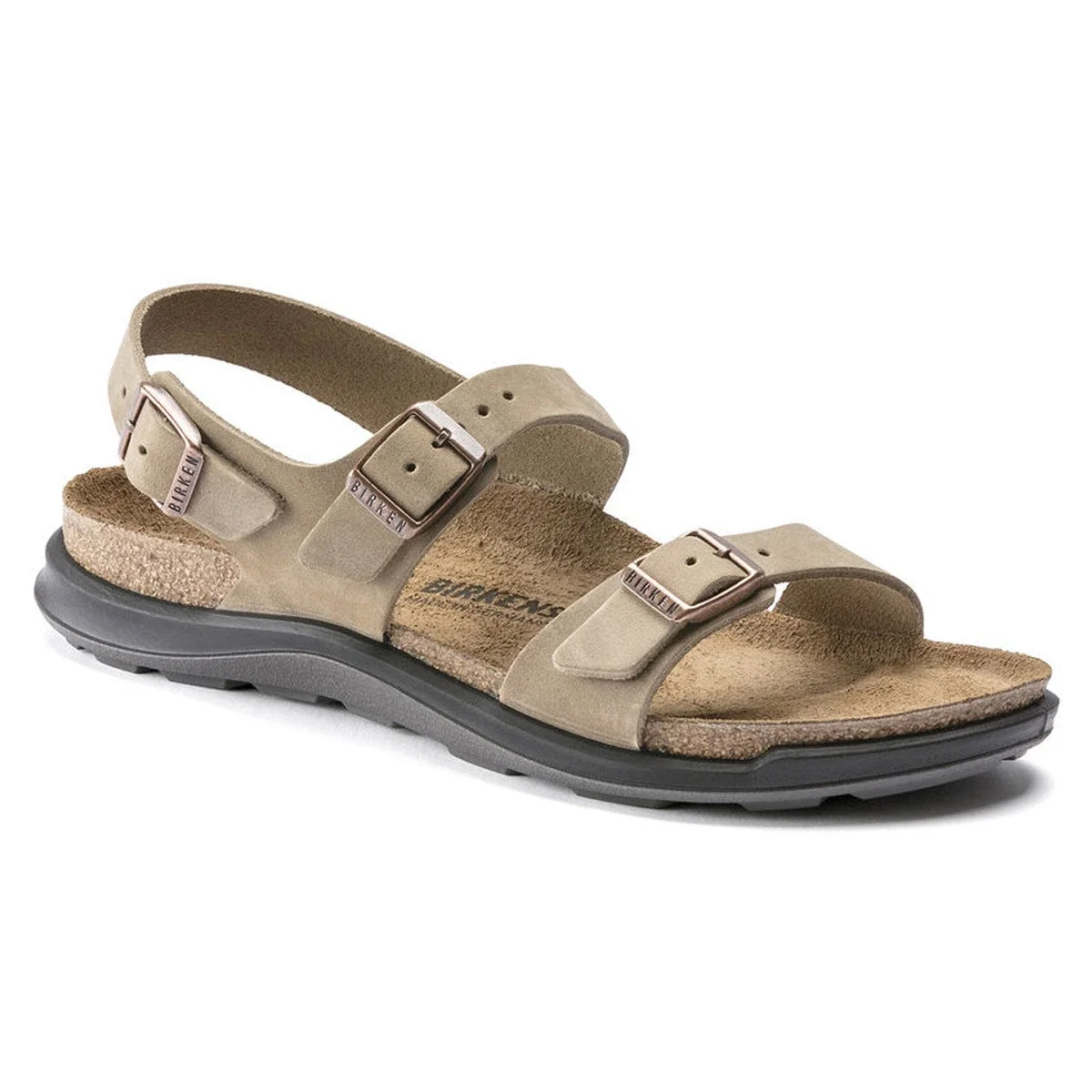 Superior Birkenstock Women's Sonora CT Oiled Leather Sandals Advanced