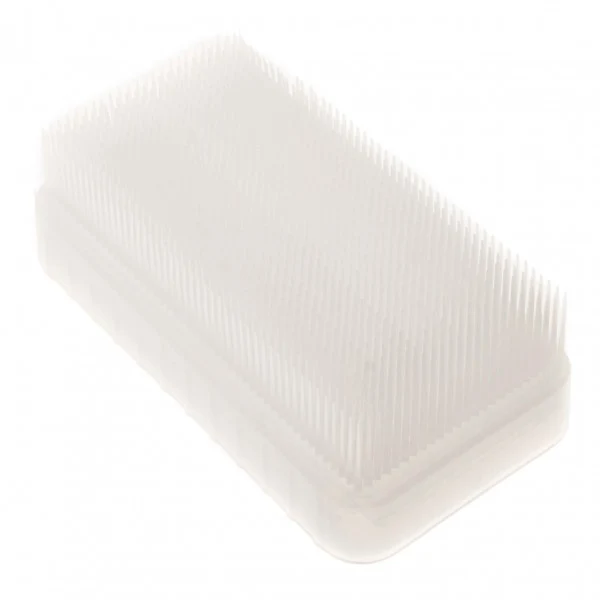 Lightweight Soft Surgical-Sensory Manicure Brush Classic