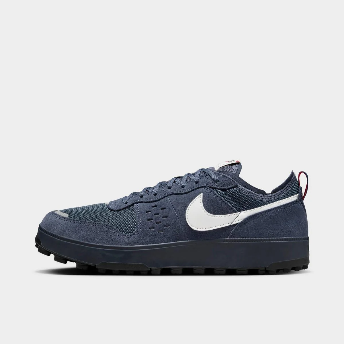 Expertly Made fz3863-400 Mens Nike C1ty 'coveralls' Solid