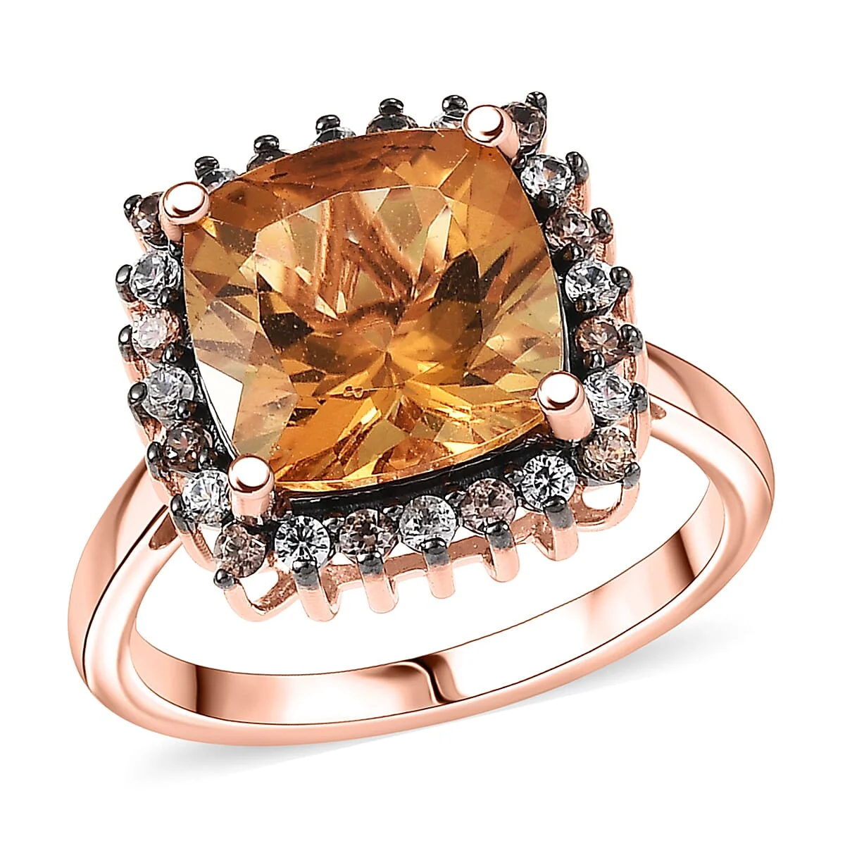 Breathable HomeJewelryRingsHalo Rings 8367813 Official