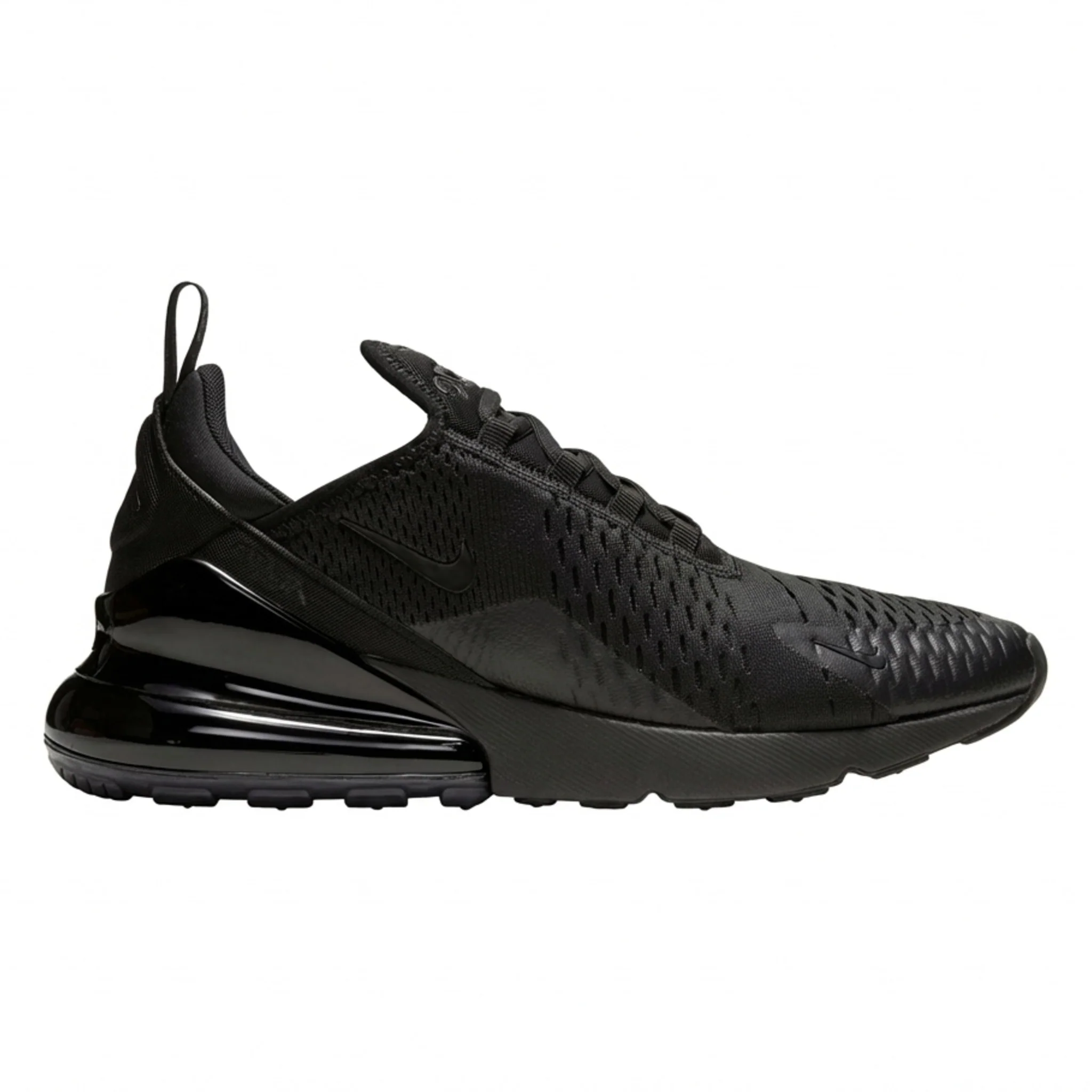 Verified Nike Men's Air Max 270 Sneakers Consistent