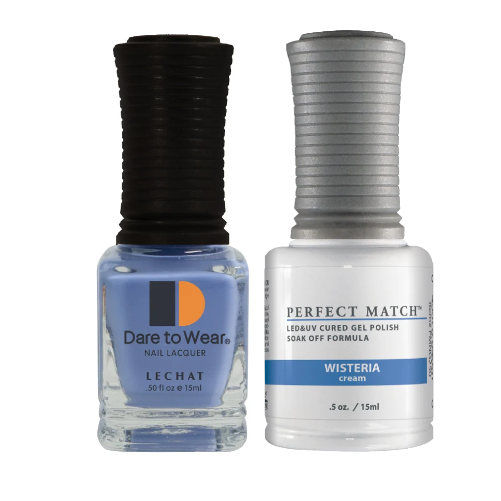 Smooth Wisteria - Match - PMS250 Efficient