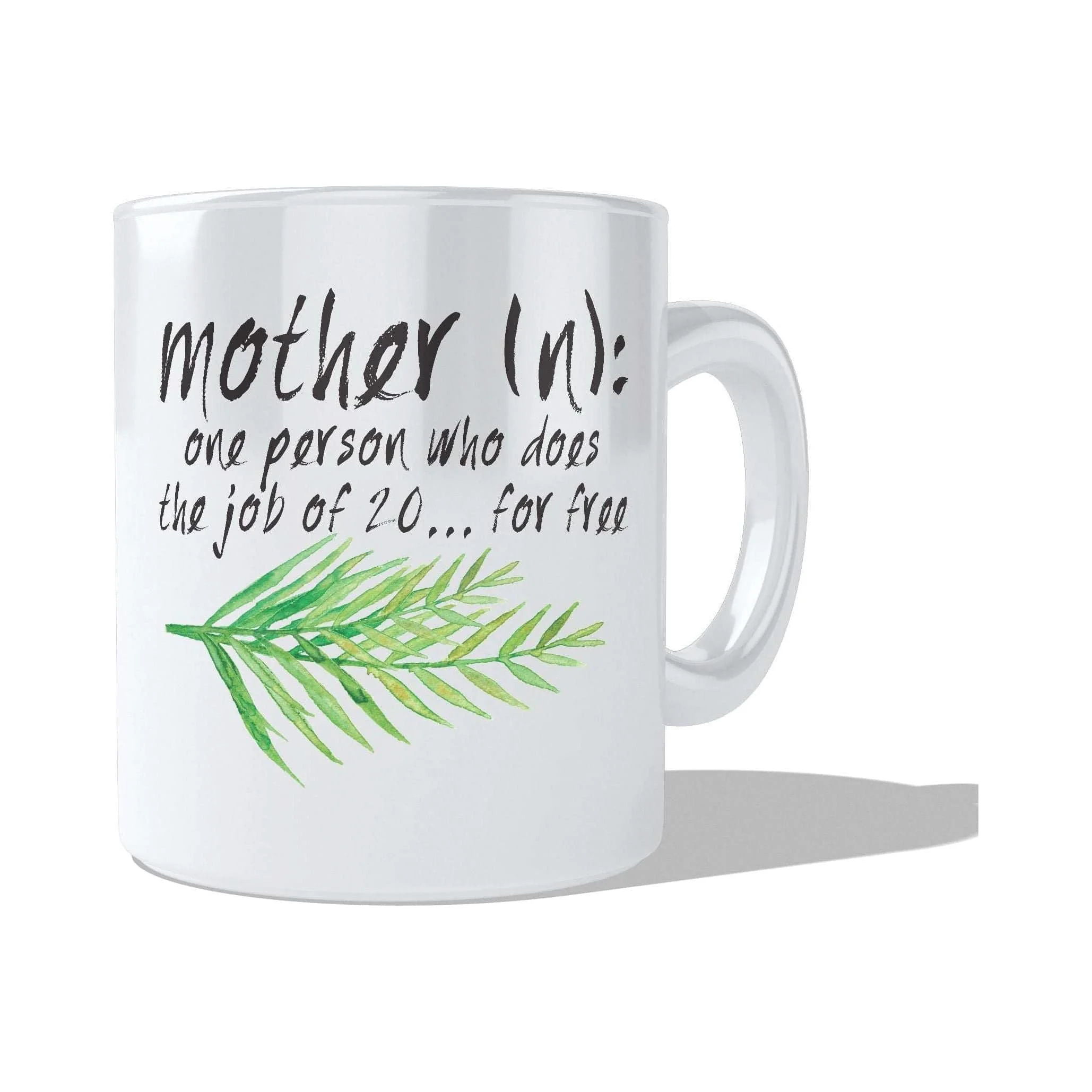 Durable Imaginarium Goods Next Level With Mother Coffee And Tea Ceramic Mug Enhanced