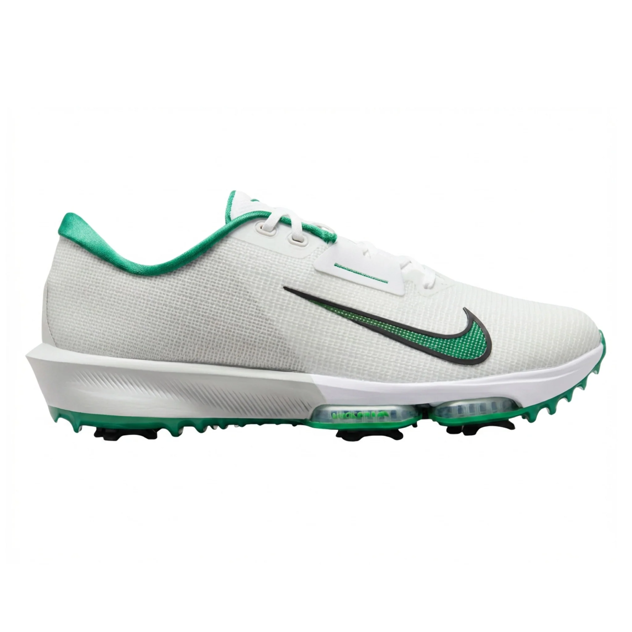 World-Class Nike Men's Infinity Tour 2 Shoes Lightweight