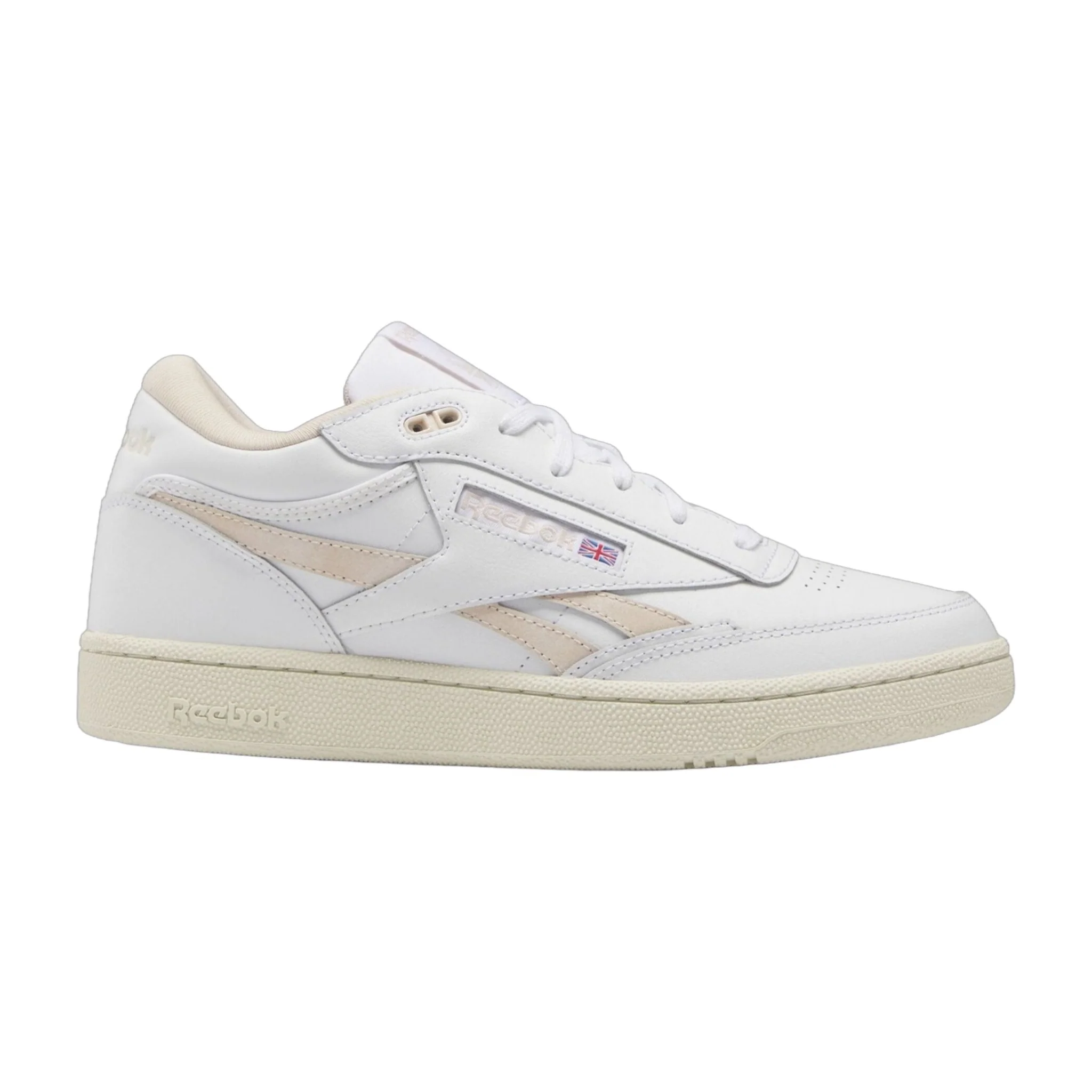 Sophisticated Reebok Men's Club C Mid Ii Revenge Sneakers Advanced