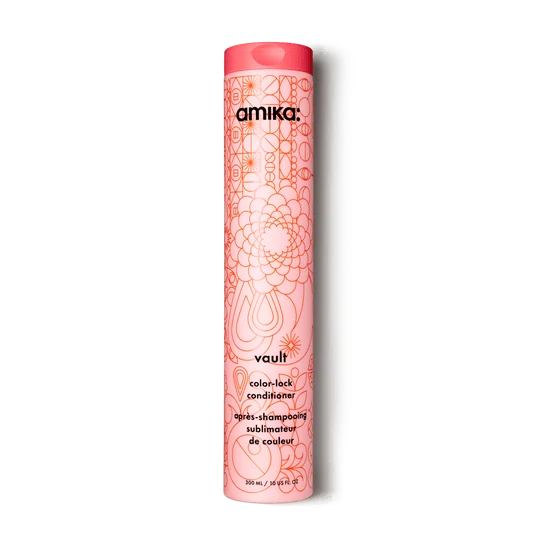 Specialty Amika Vault Color-Lock Conditioner 300 Ml Consistent